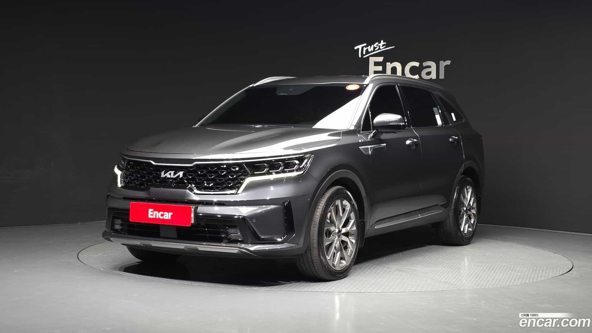 Sorento Kia 2022.4-OUTER-001