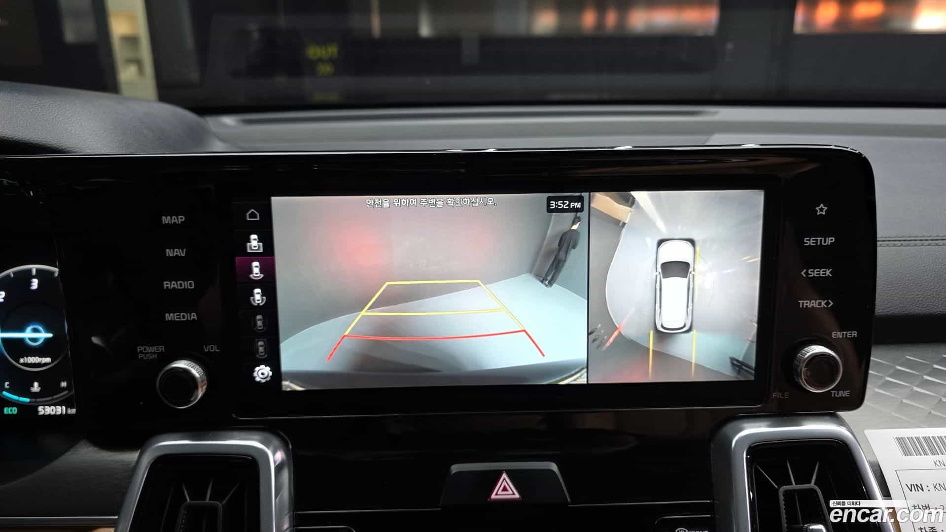 Sorento Kia 2022.4-OPTION-019