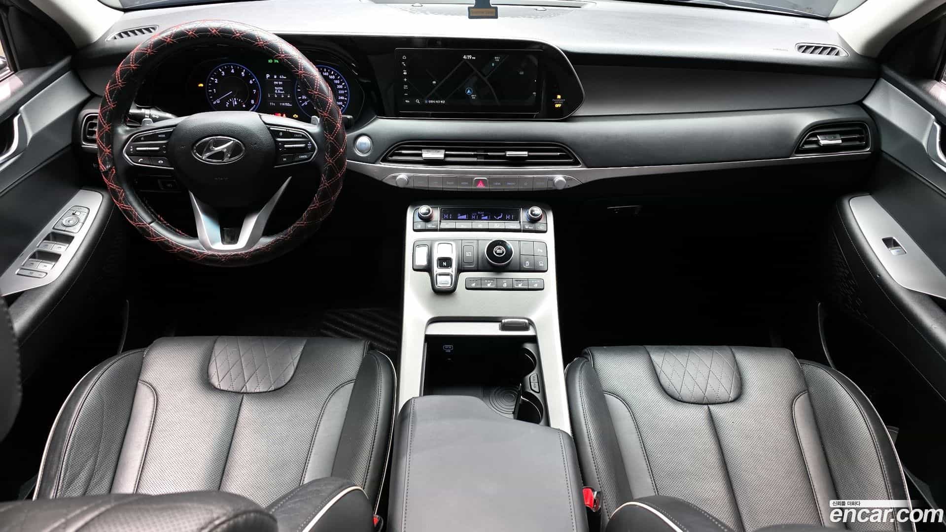 Palisade Hyundai 2021.3-INNER-007