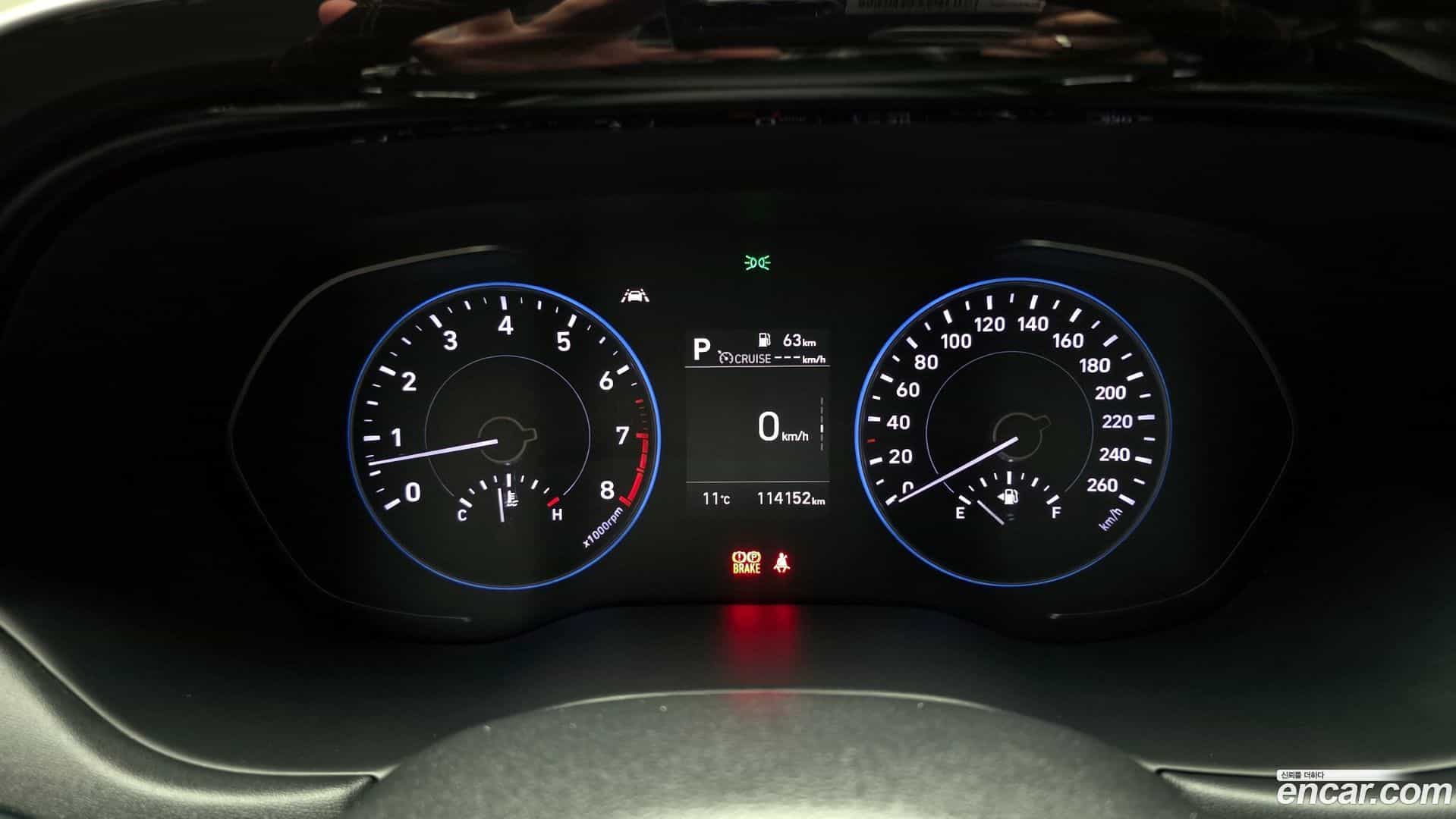 Palisade Hyundai 2021.3-INNER-008