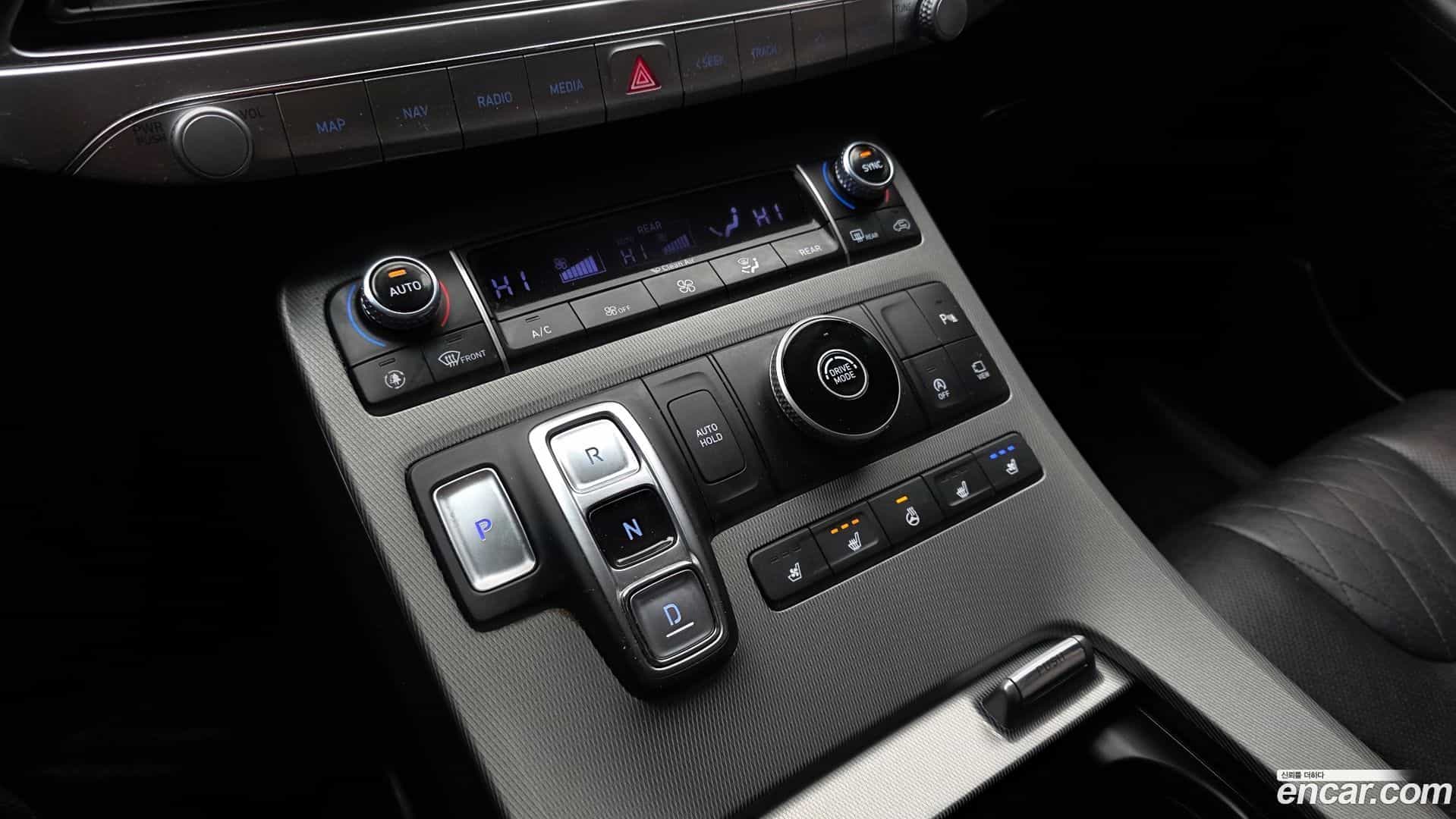 Palisade Hyundai 2021.3-INNER-009