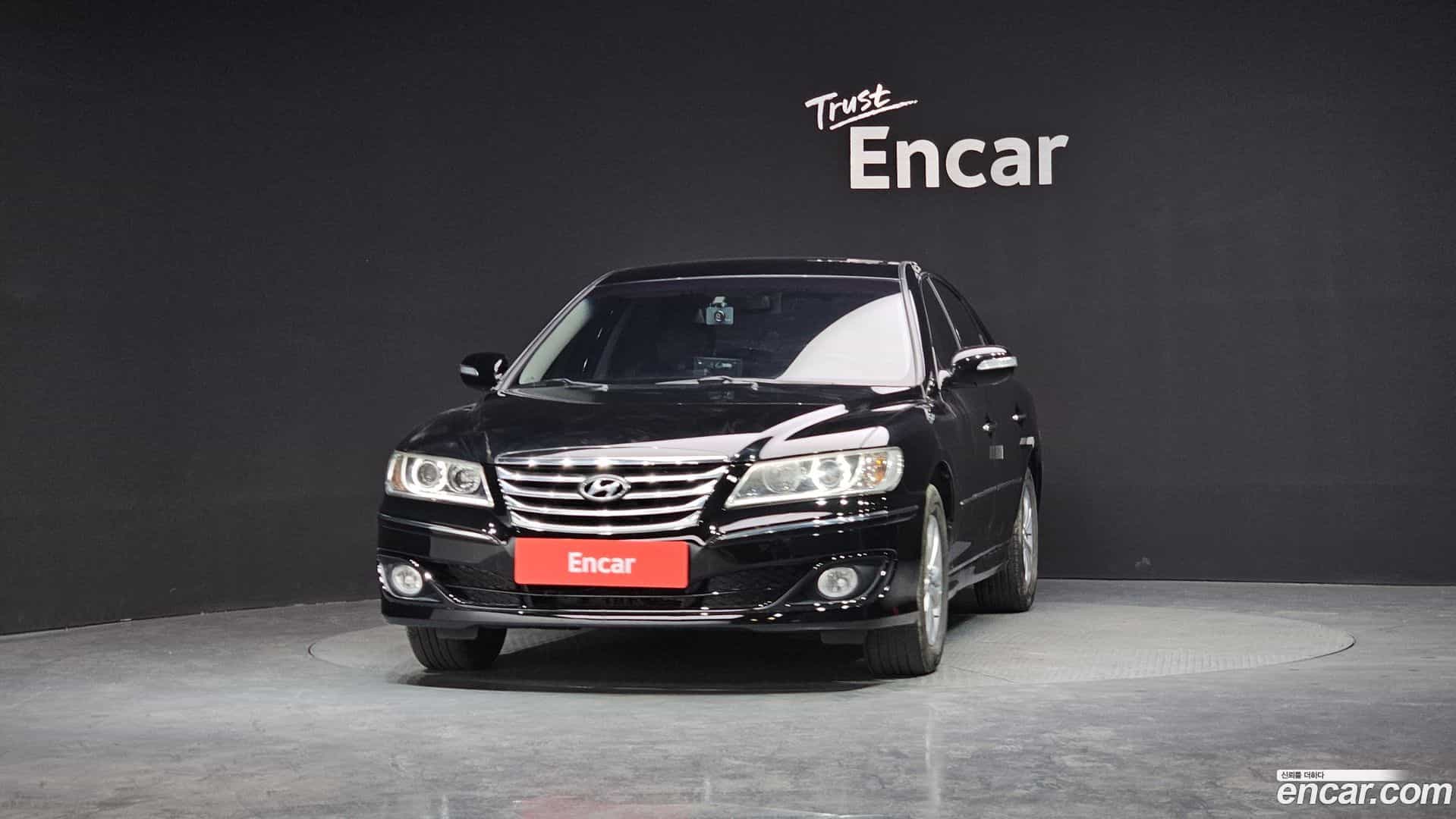 Grandeur Hyundai 2011.2-OUTER-003