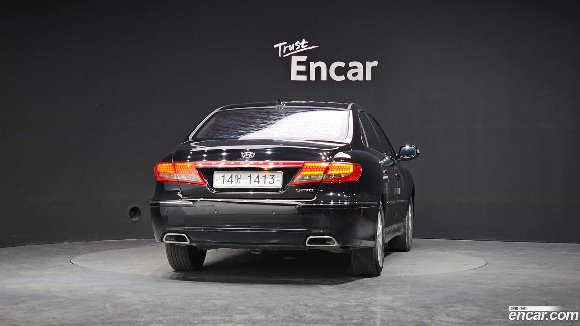 Grandeur Hyundai 2011.2-OUTER-004