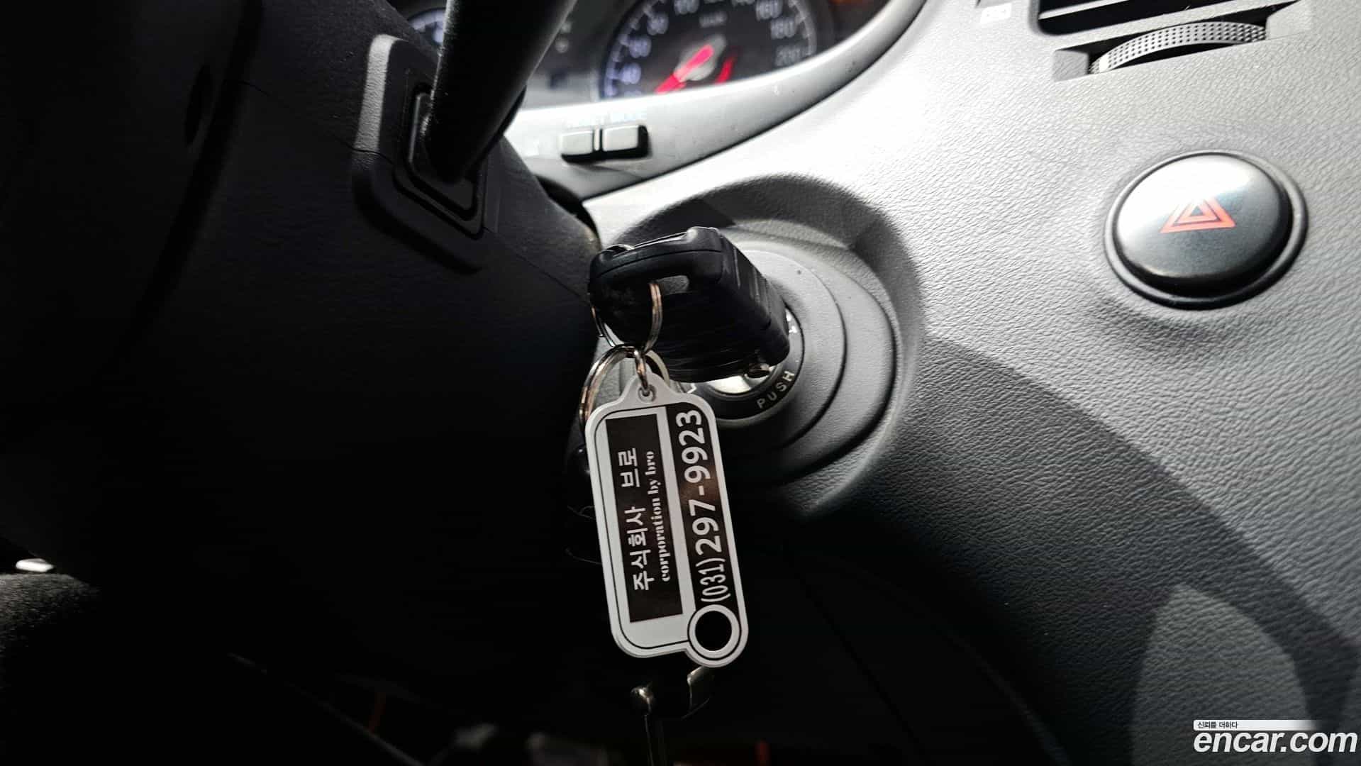 Grandeur Hyundai 2011.2-OPTION-020