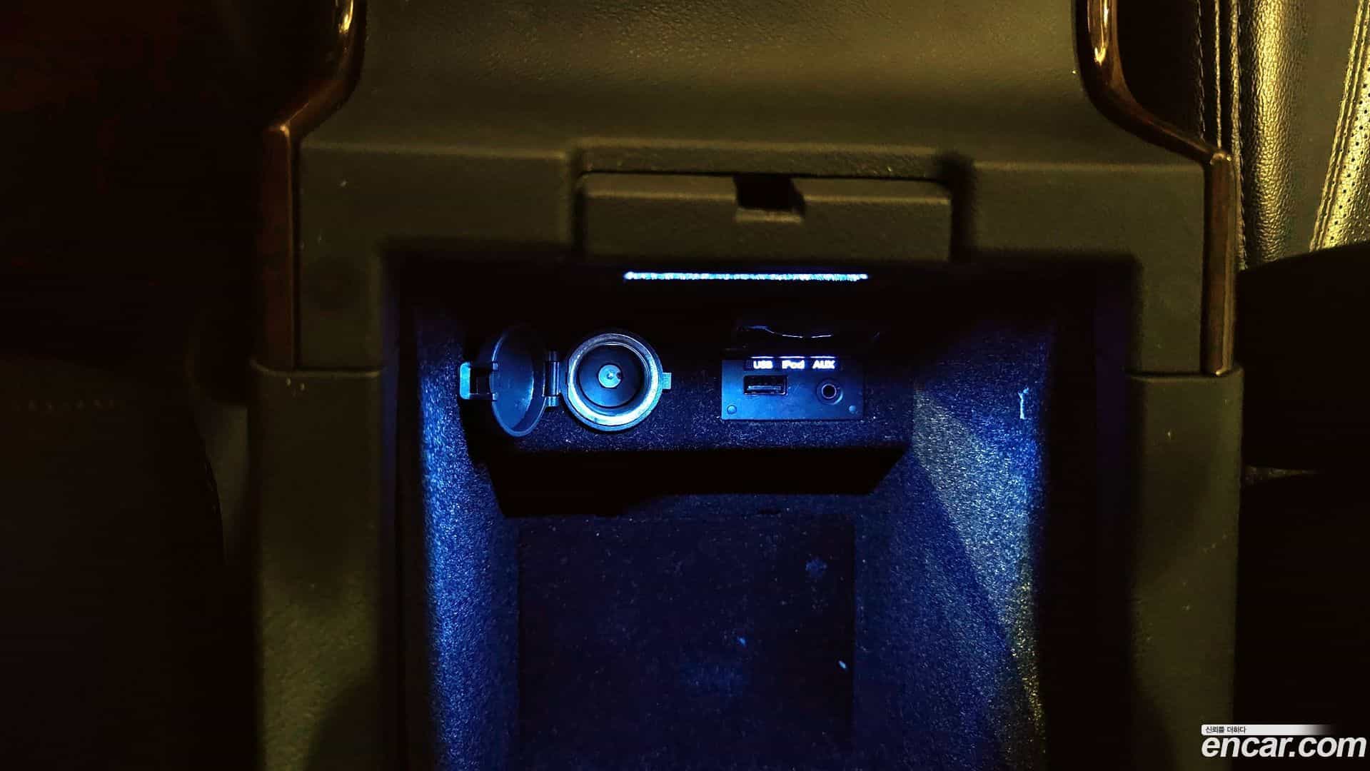 Grandeur Hyundai 2011.2-OPTION-022