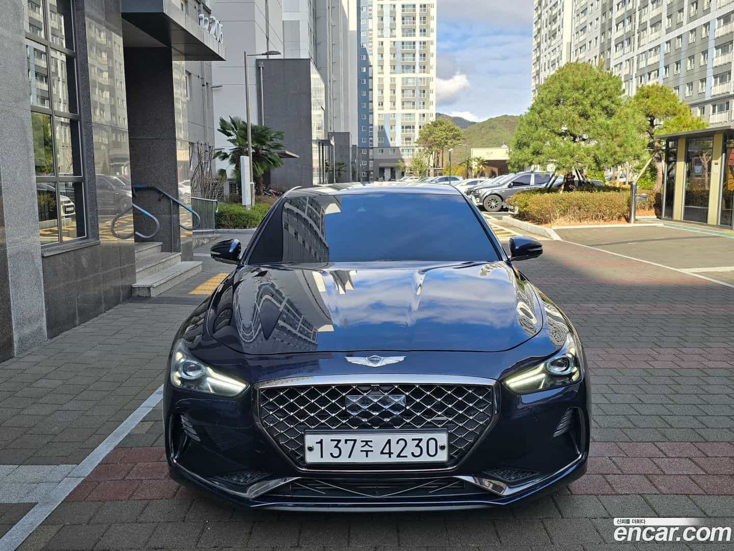 G70 Genesis 2019.9-OUTER-001