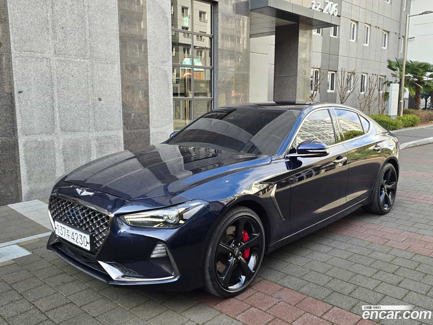 G70 Genesis 2019.9-OUTER-002