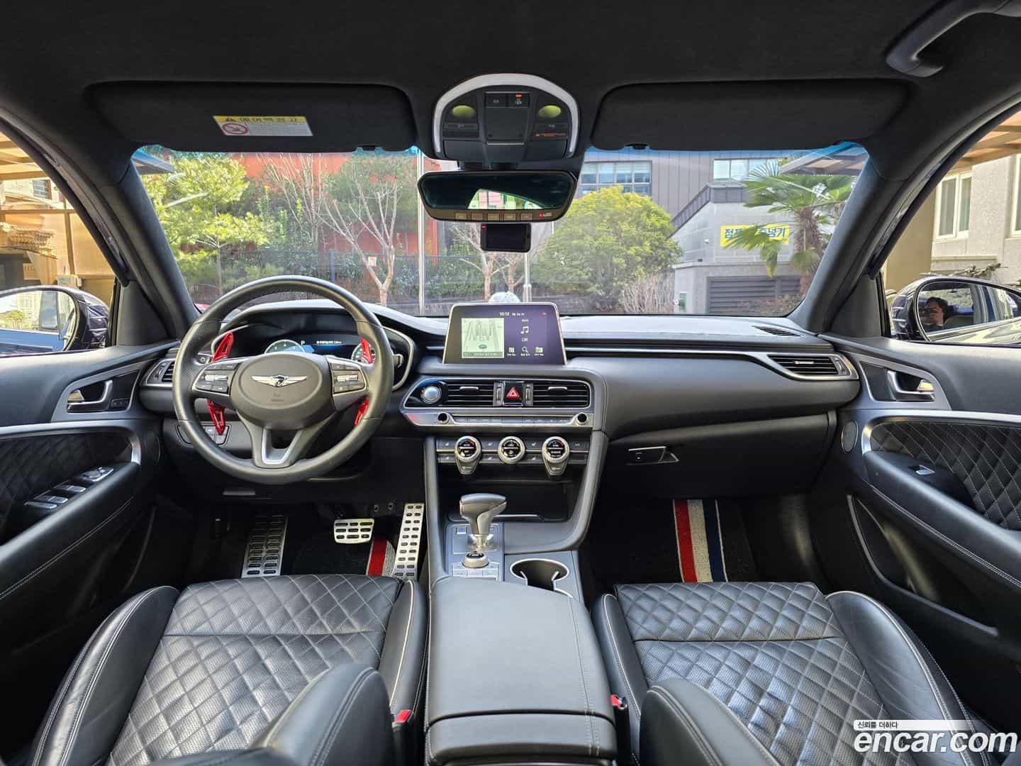 G70 Genesis 2019.9-OUTER-005