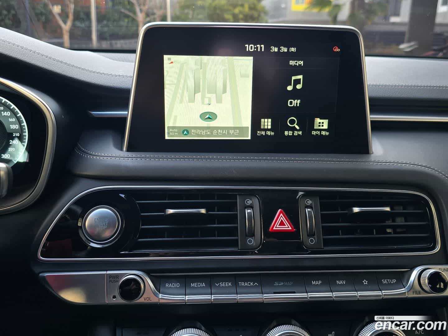 G70 Genesis 2019.9-INNER-006