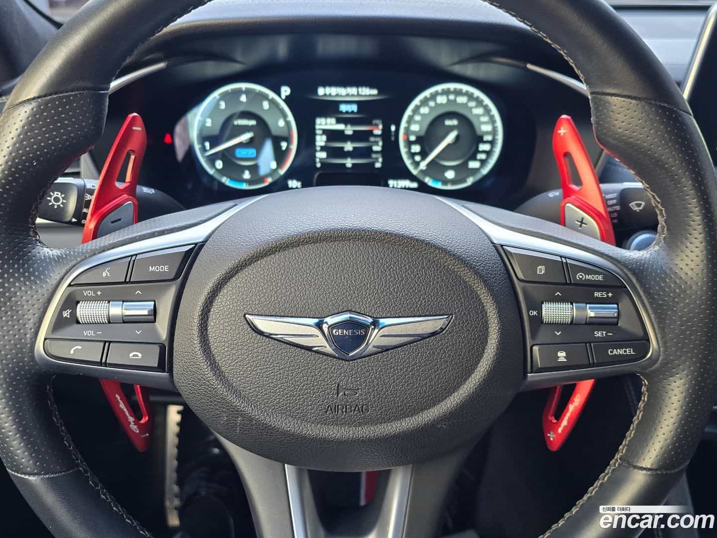 G70 Genesis 2019.9-INNER-009