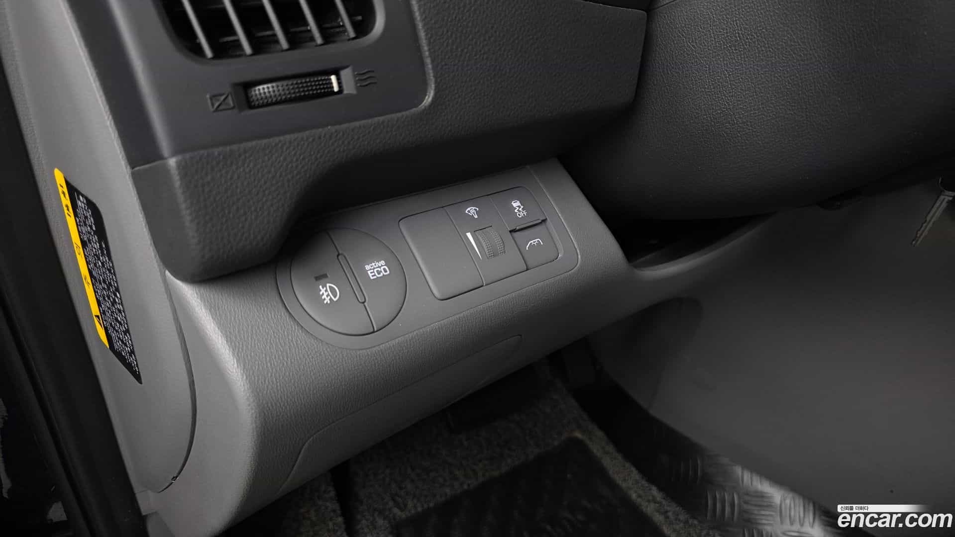 Starex Hyundai 2018.5-OPTION-021