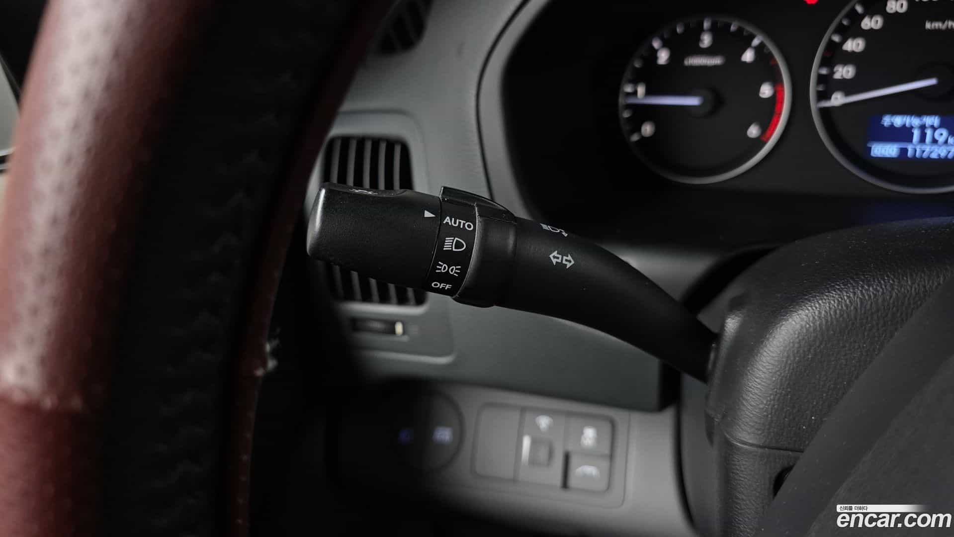 Starex Hyundai 2018.5-OPTION-022