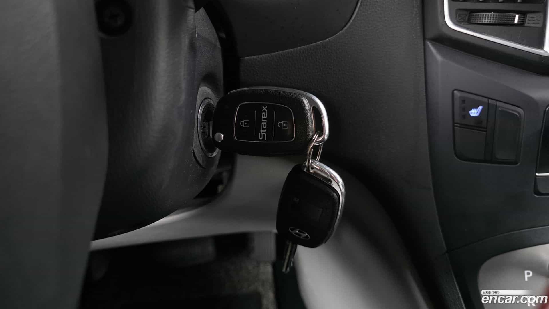 Starex Hyundai 2018.5-OPTION-023