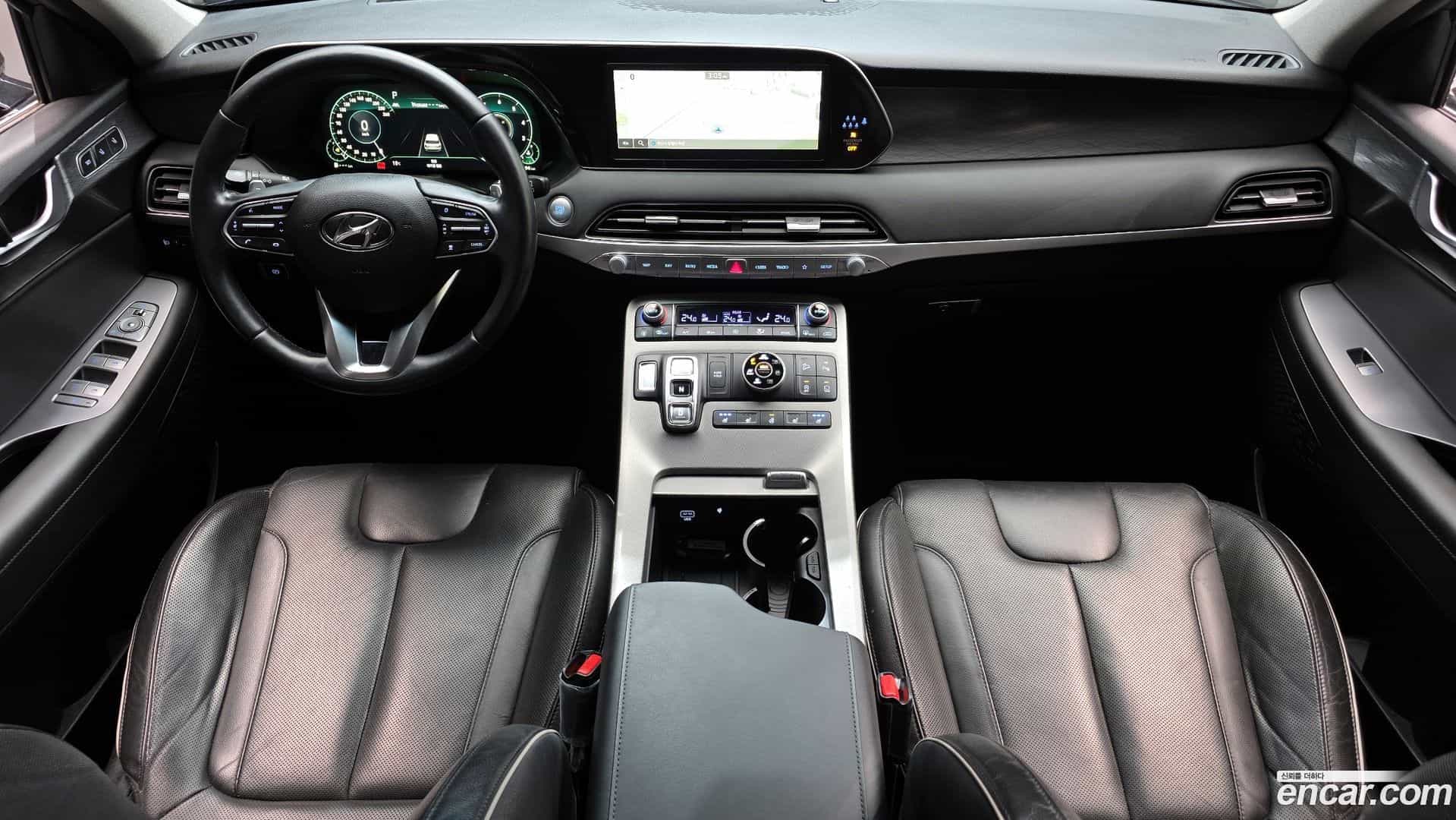 Palisade Hyundai 2022.0-INNER-007