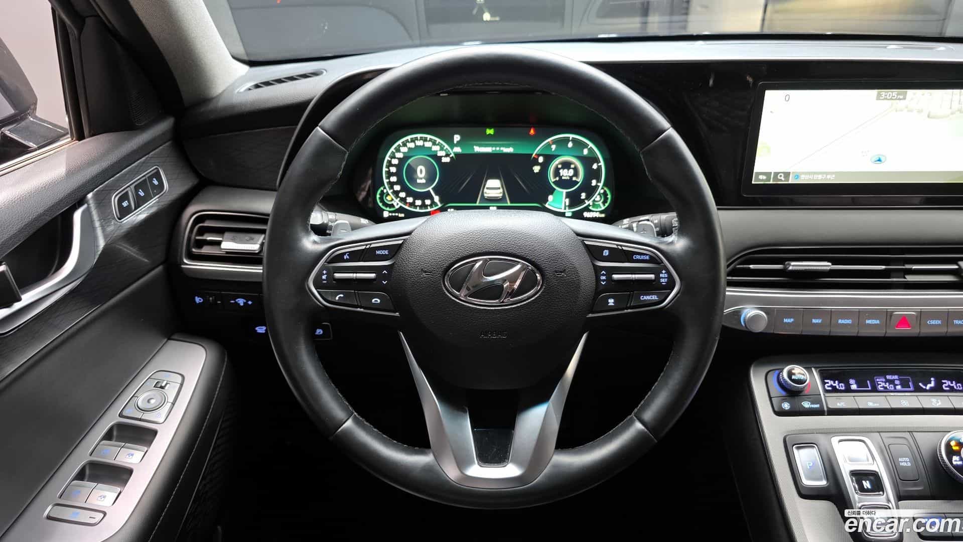 Palisade Hyundai 2022.0-OPTION-017