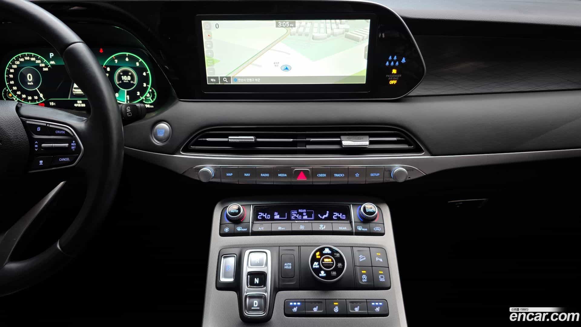 Palisade Hyundai 2022.0-OPTION-023