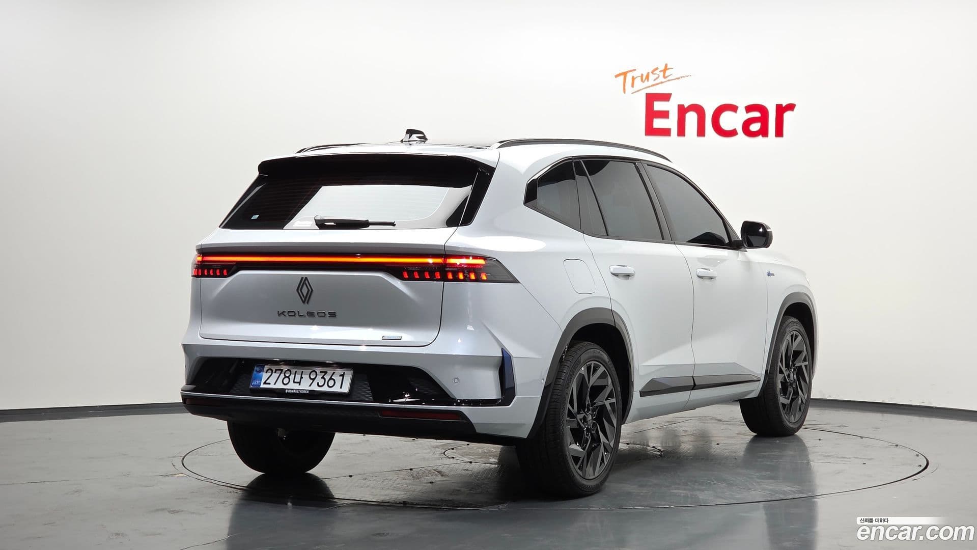 Main__Slider__Photo:Grand Koleos Renault-KoreaSamsung 2025.4-1