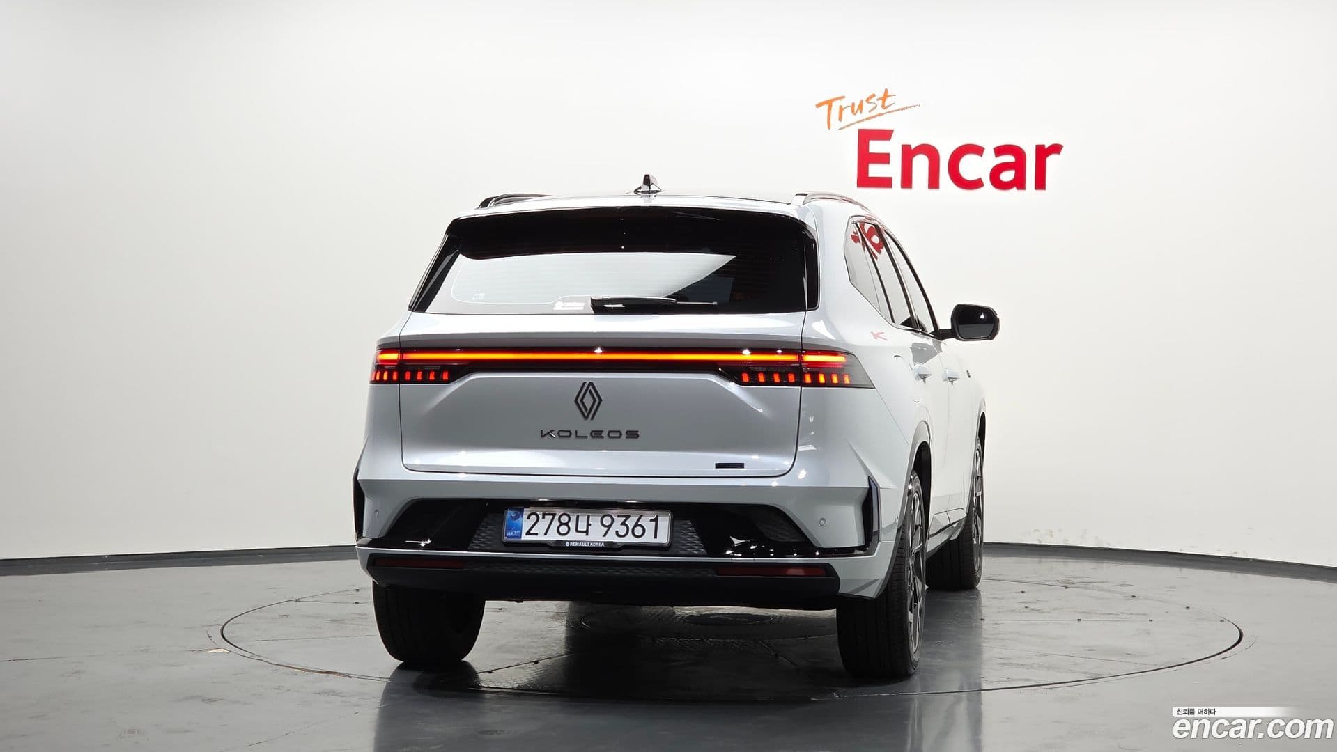 Main__Slider__Photo:Grand Koleos Renault-KoreaSamsung 2025.4-3