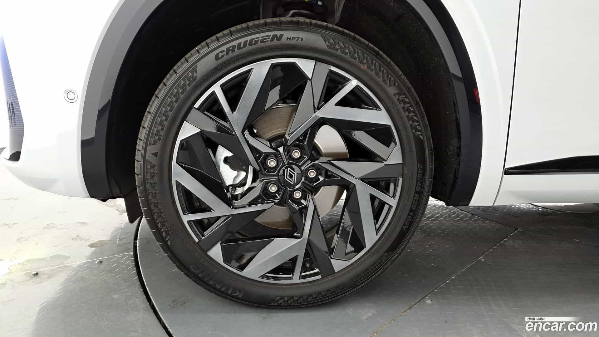 Grand Koleos Renault-KoreaSamsung 2025.4-OUTER-005