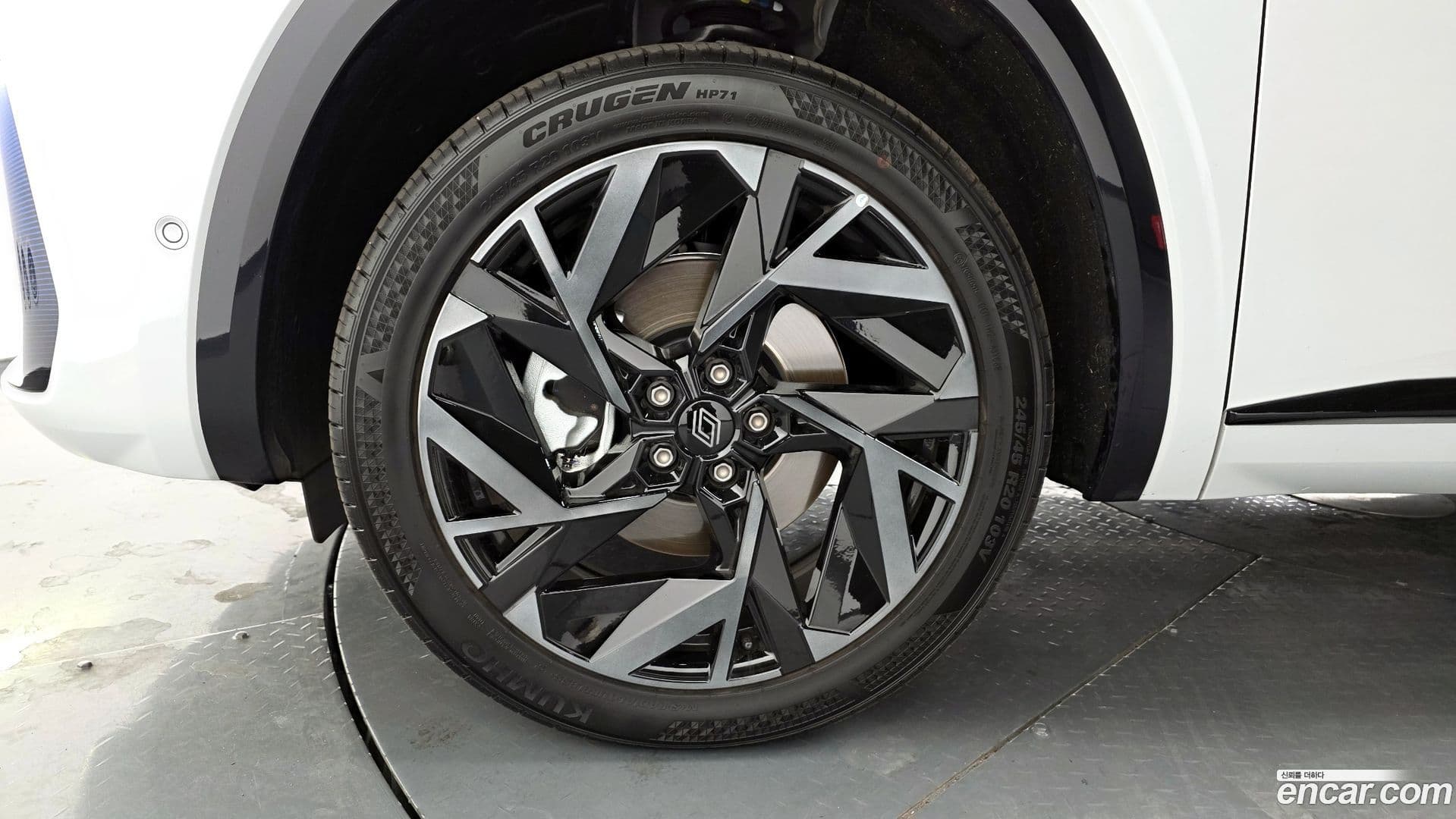 Main__Slider__Photo:Grand Koleos Renault-KoreaSamsung 2025.4-4