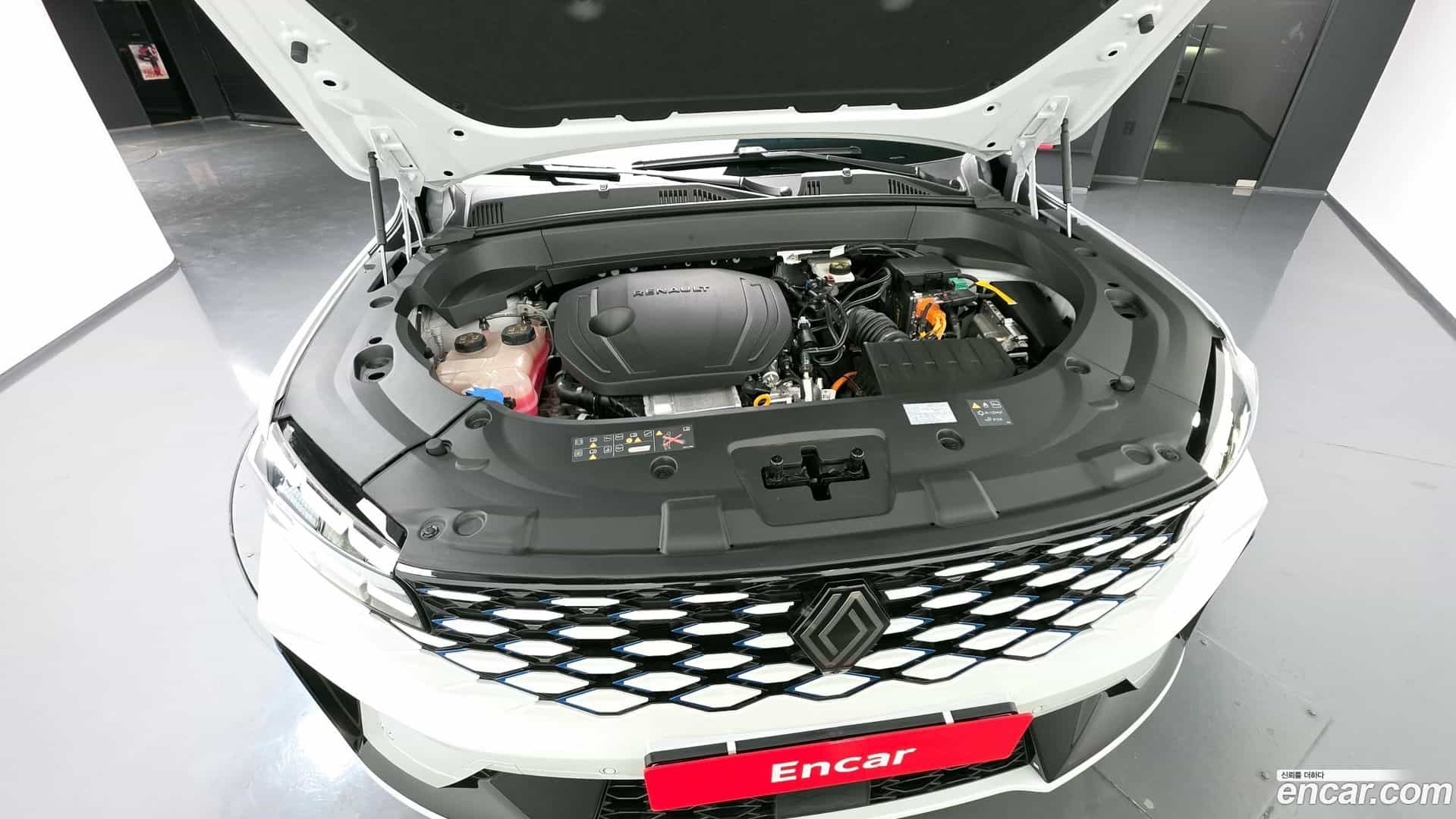 Grand Koleos Renault-KoreaSamsung 2025.4-OUTER-006