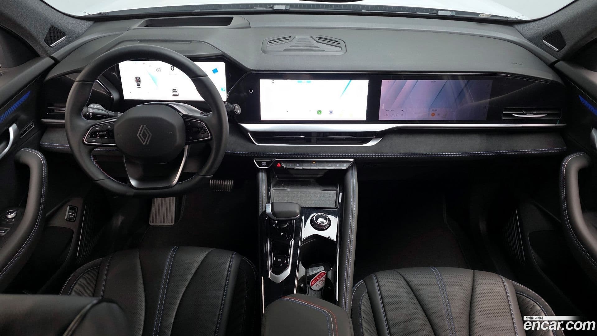 Main__Slider__Photo:Grand Koleos Renault-KoreaSamsung 2025.4-6