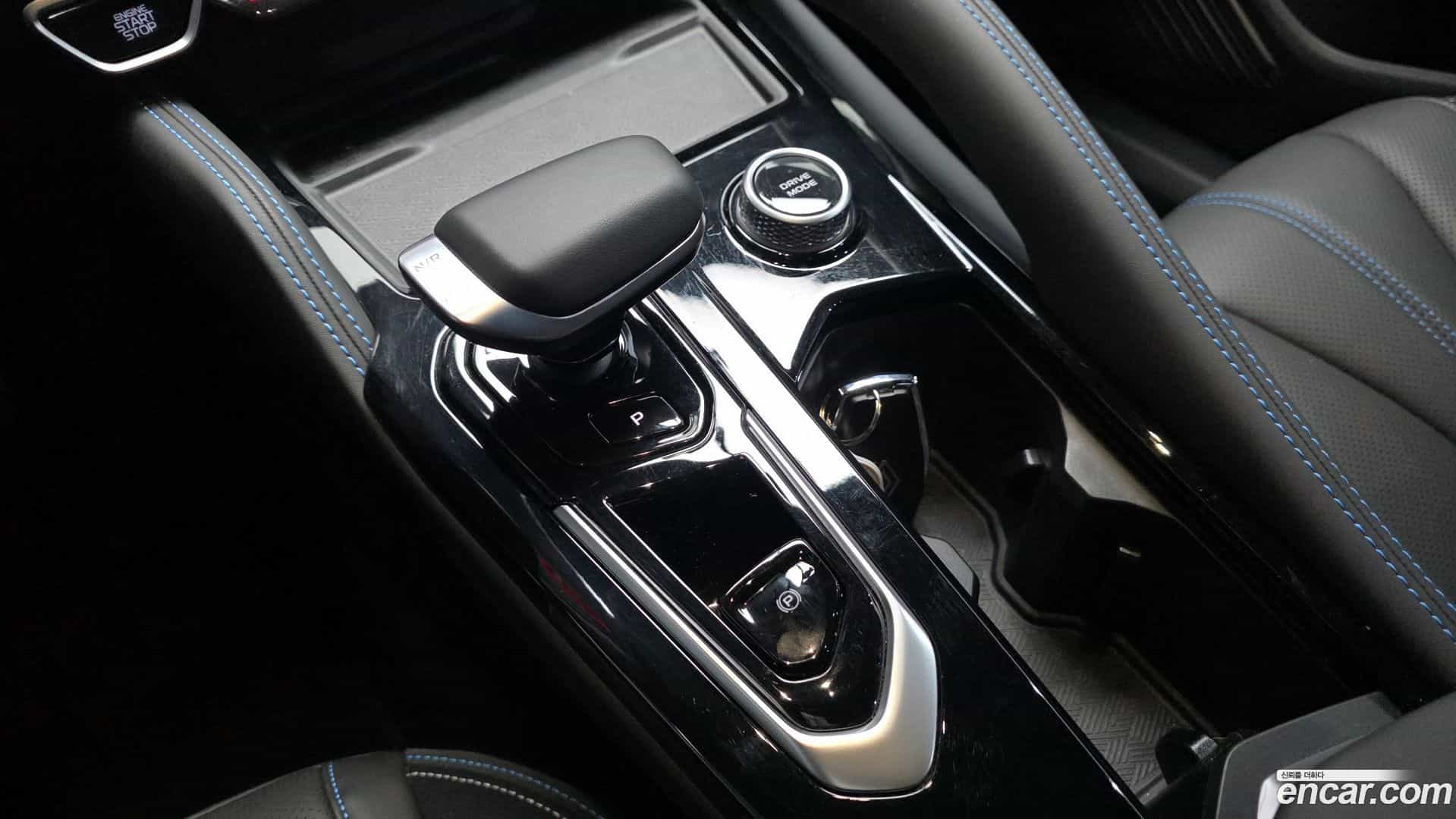 Grand Koleos Renault-KoreaSamsung 2025.4-INNER-009