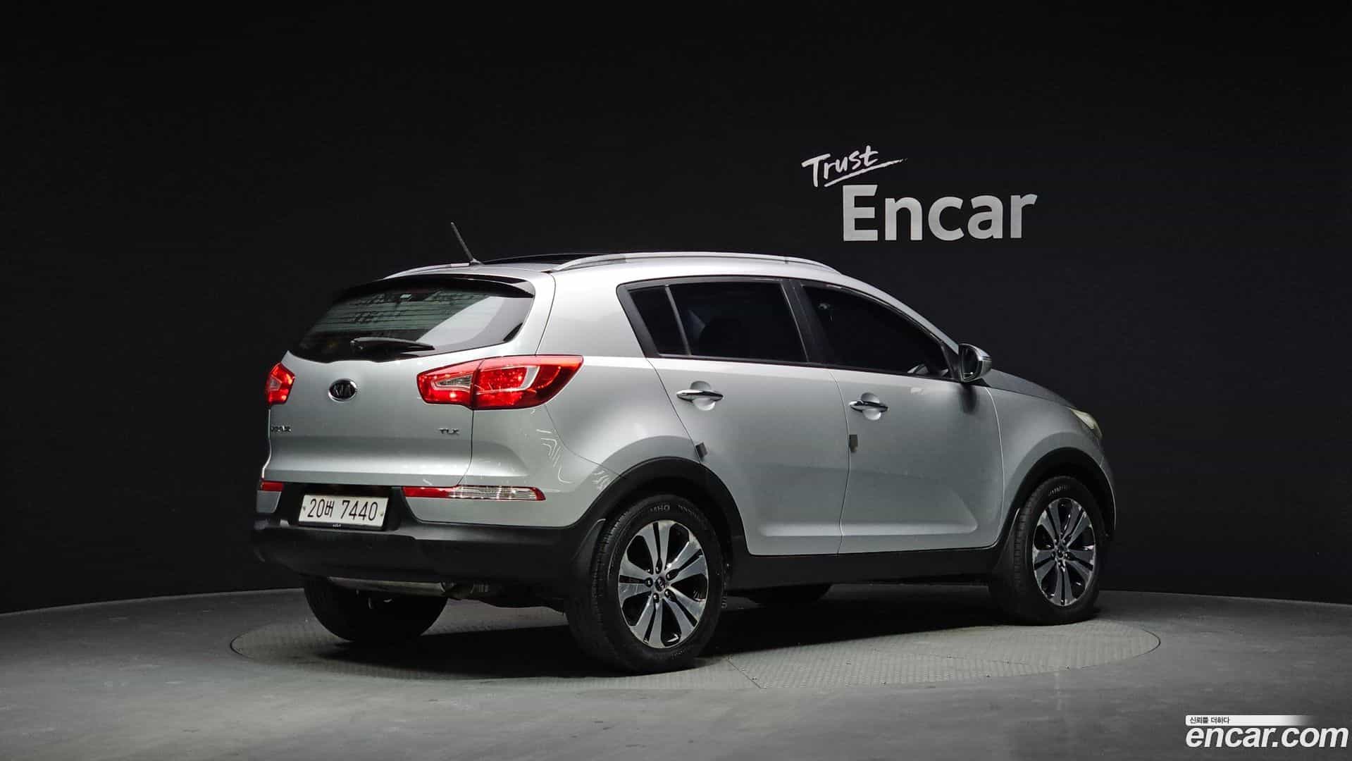 Sportage Kia 2010.6-OUTER-002