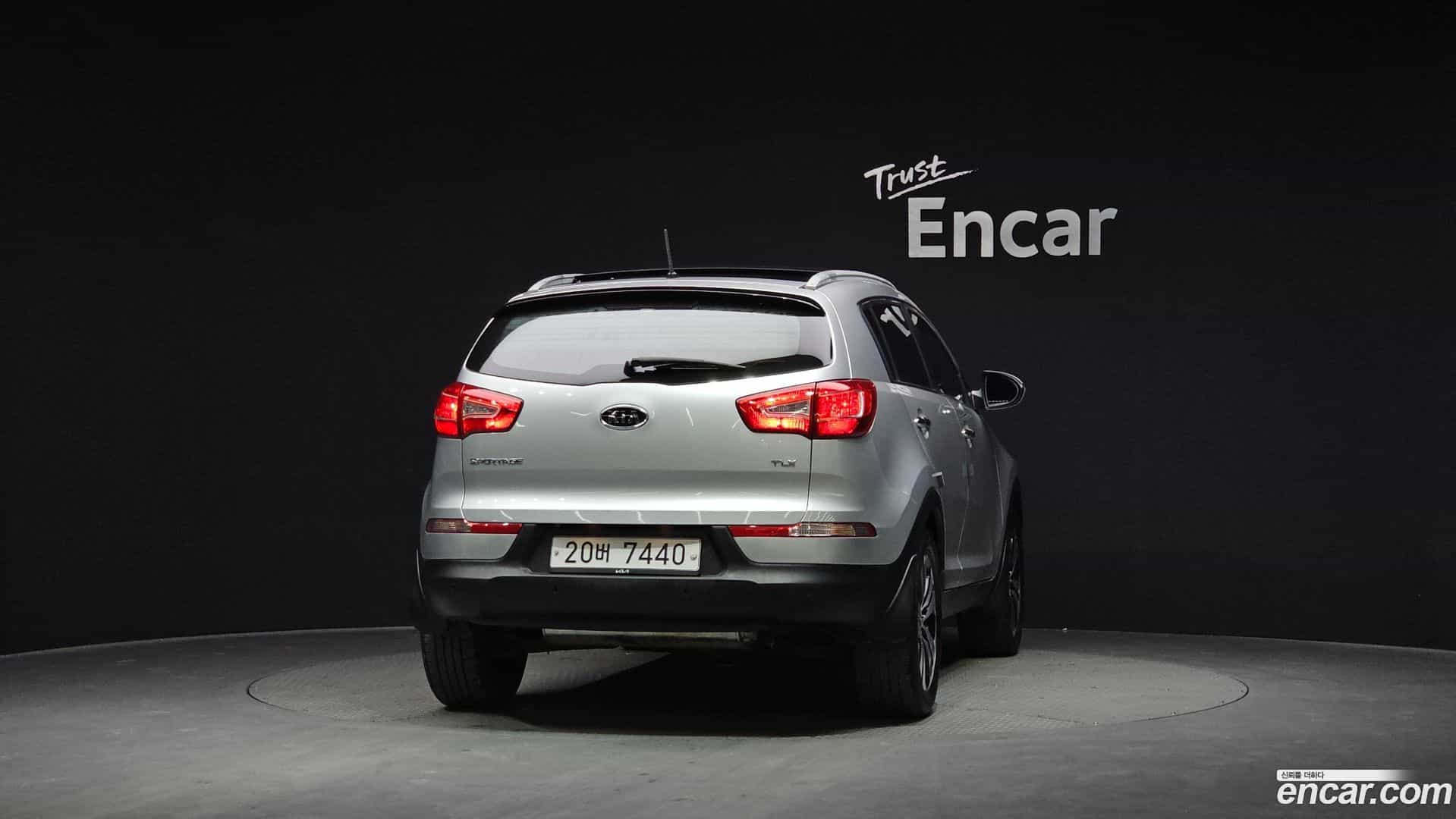 Sportage Kia 2010.6-OUTER-004