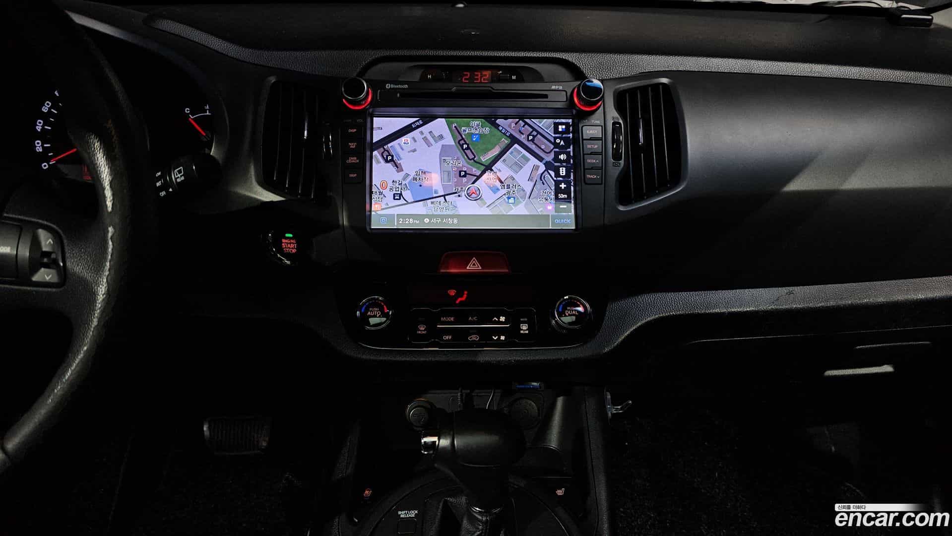 Sportage Kia 2010.6-OPTION-018