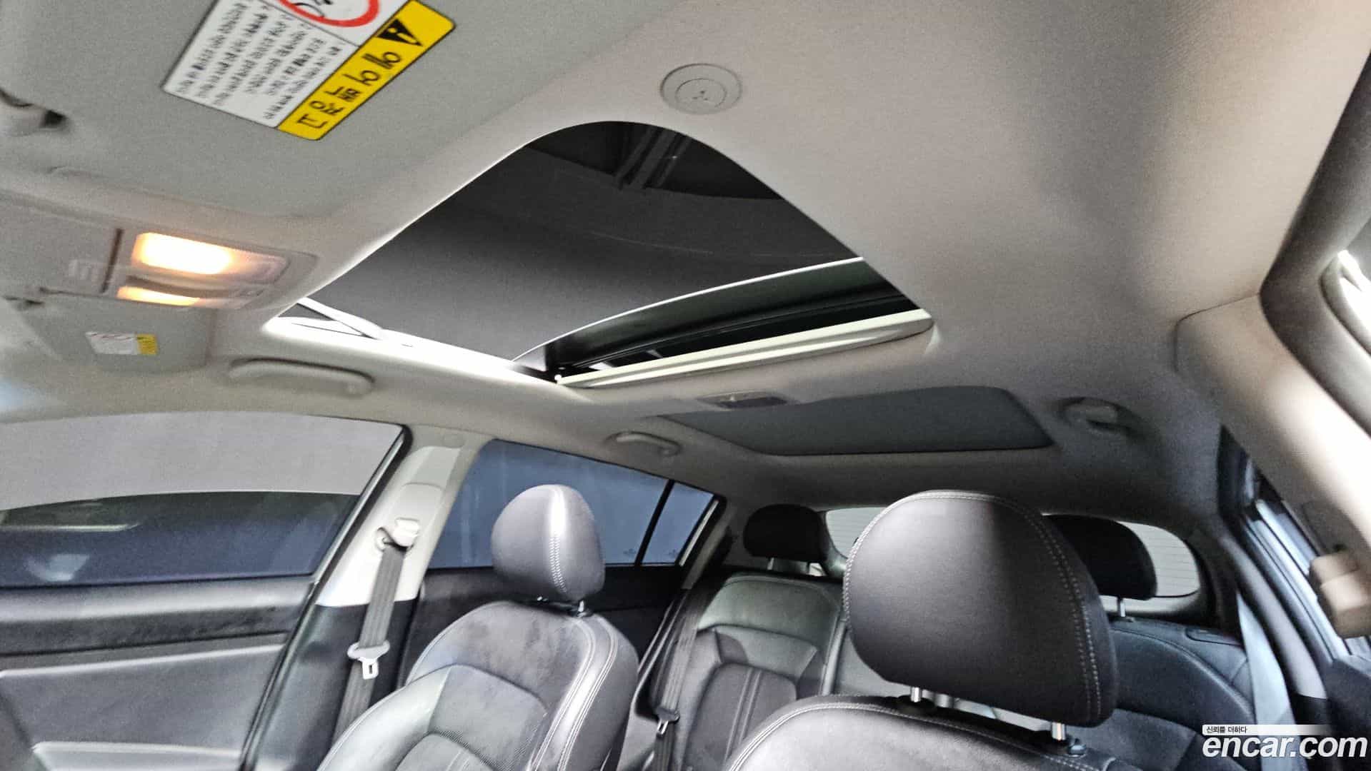 Sportage Kia 2010.6-OPTION-023