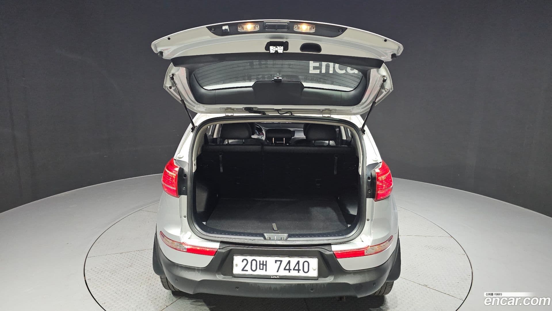 Main__Slider__Photo:Sportage Kia 2010.6-19