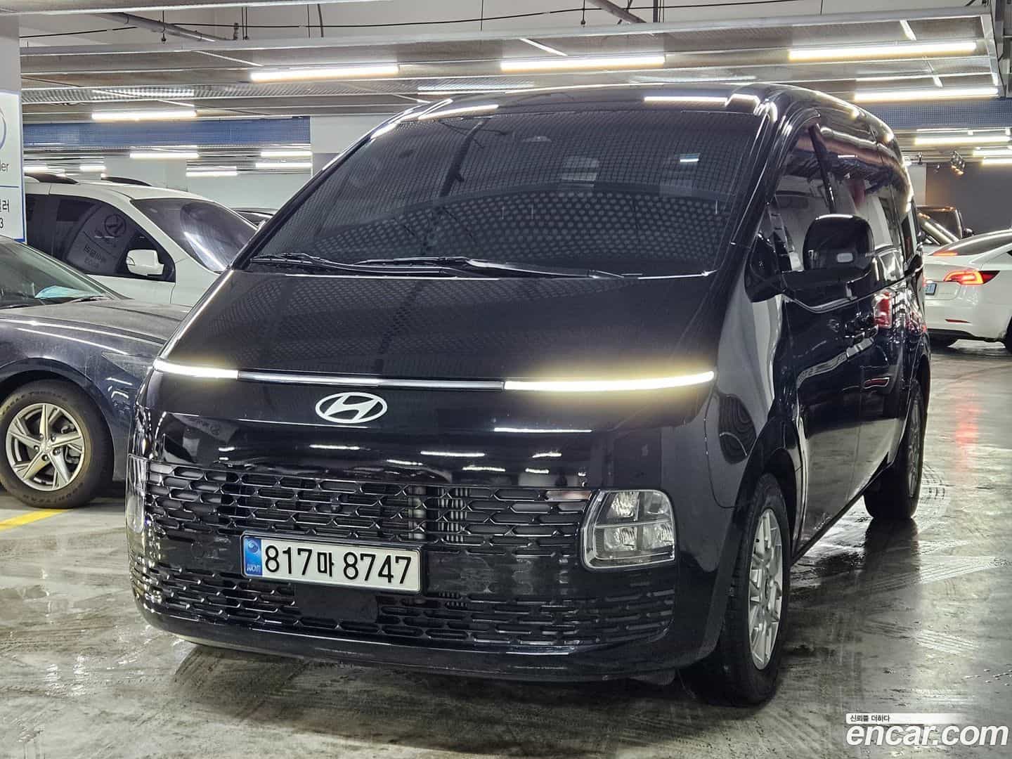 Staria Hyundai 2024.6-OUTER-001