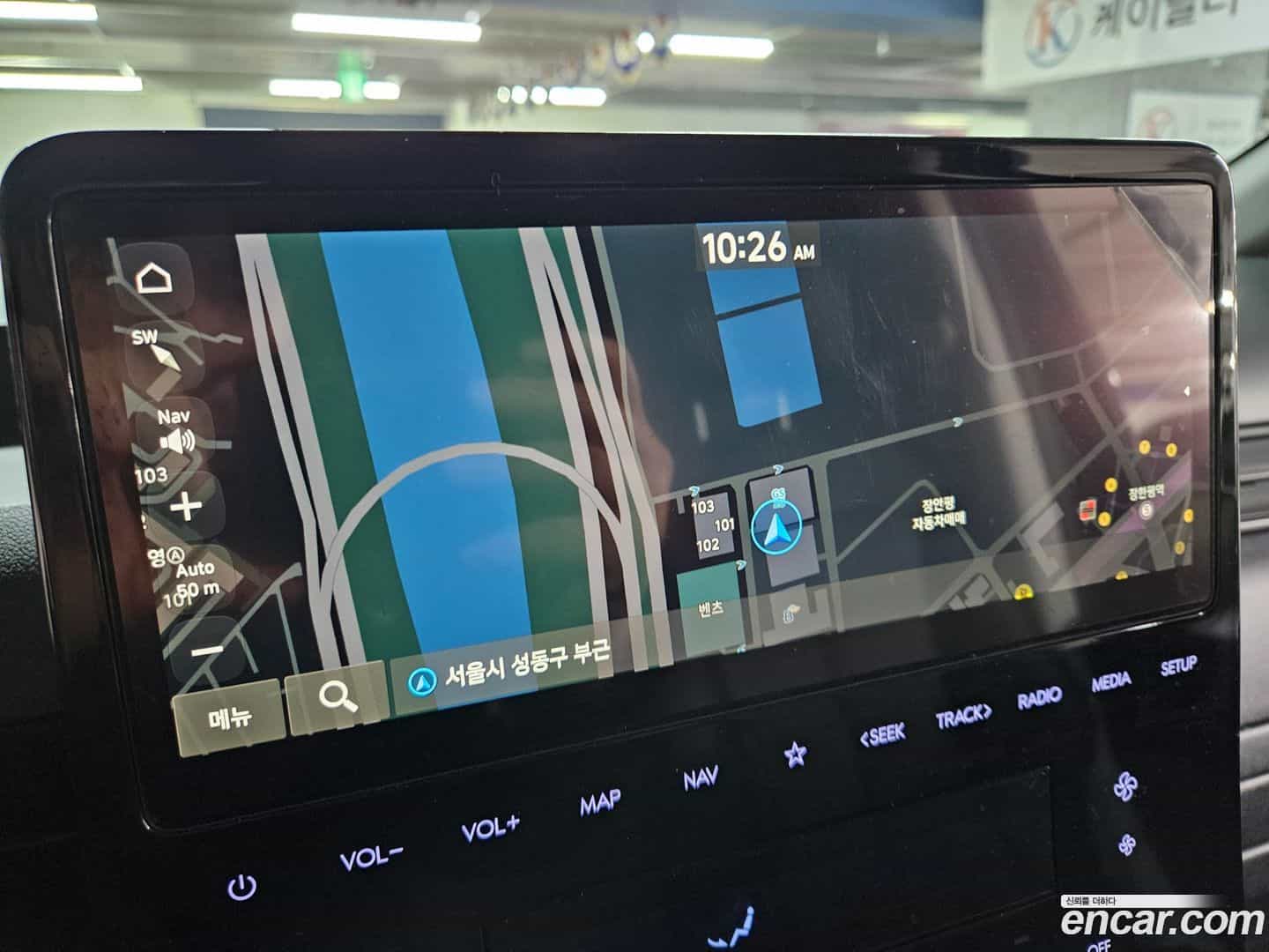 Staria Hyundai 2024.6-OPTION-021