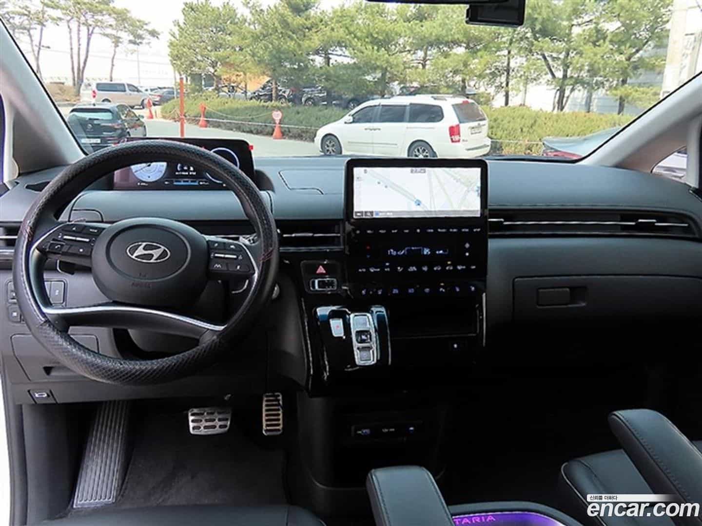 Staria Hyundai 2025.2-INNER-008