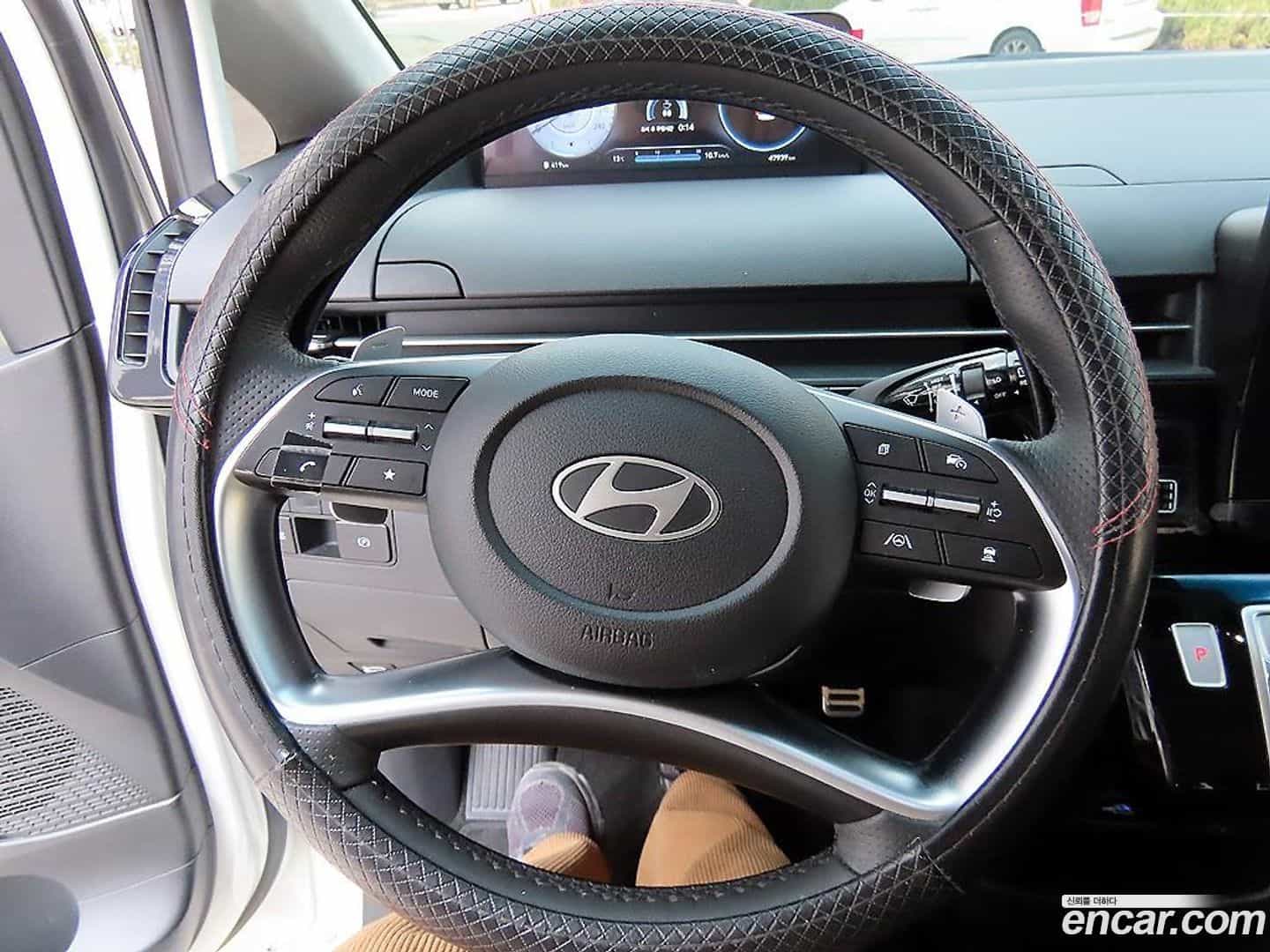 Staria Hyundai 2025.2-INNER-009