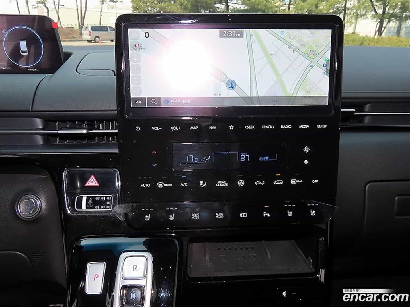 Staria Hyundai 2025.2-OPTION-017