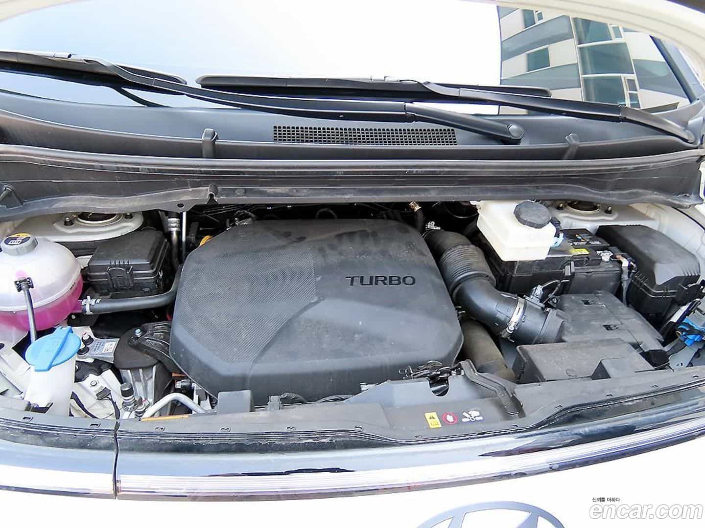 Staria Hyundai 2025.2-OPTION-023