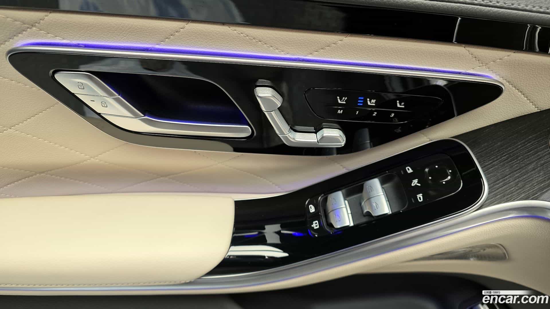 S-Class Mercedes-Benz 2024.9-OPTION-018