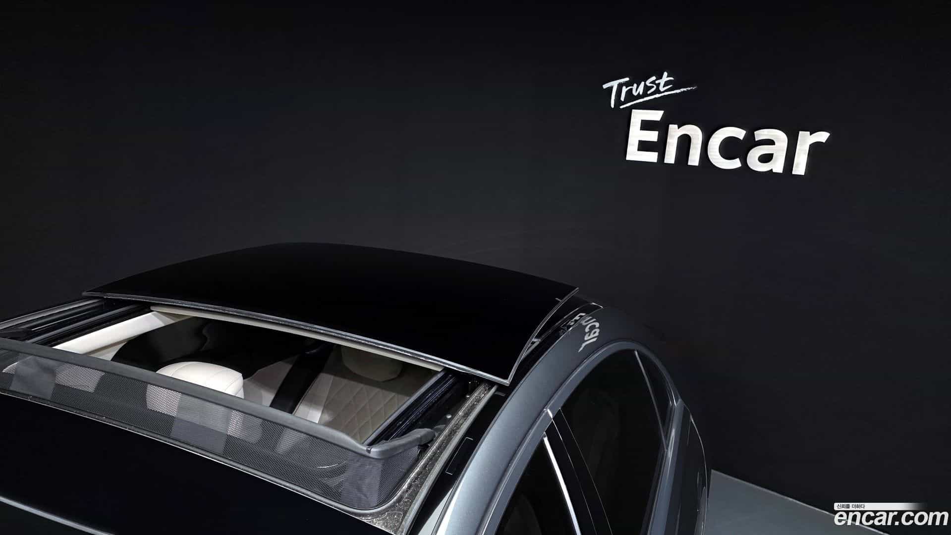 S-Class Mercedes-Benz 2024.9-OPTION-024