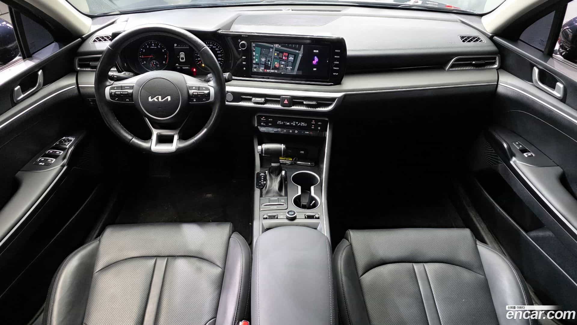 K5 Kia 2022.10-INNER-007