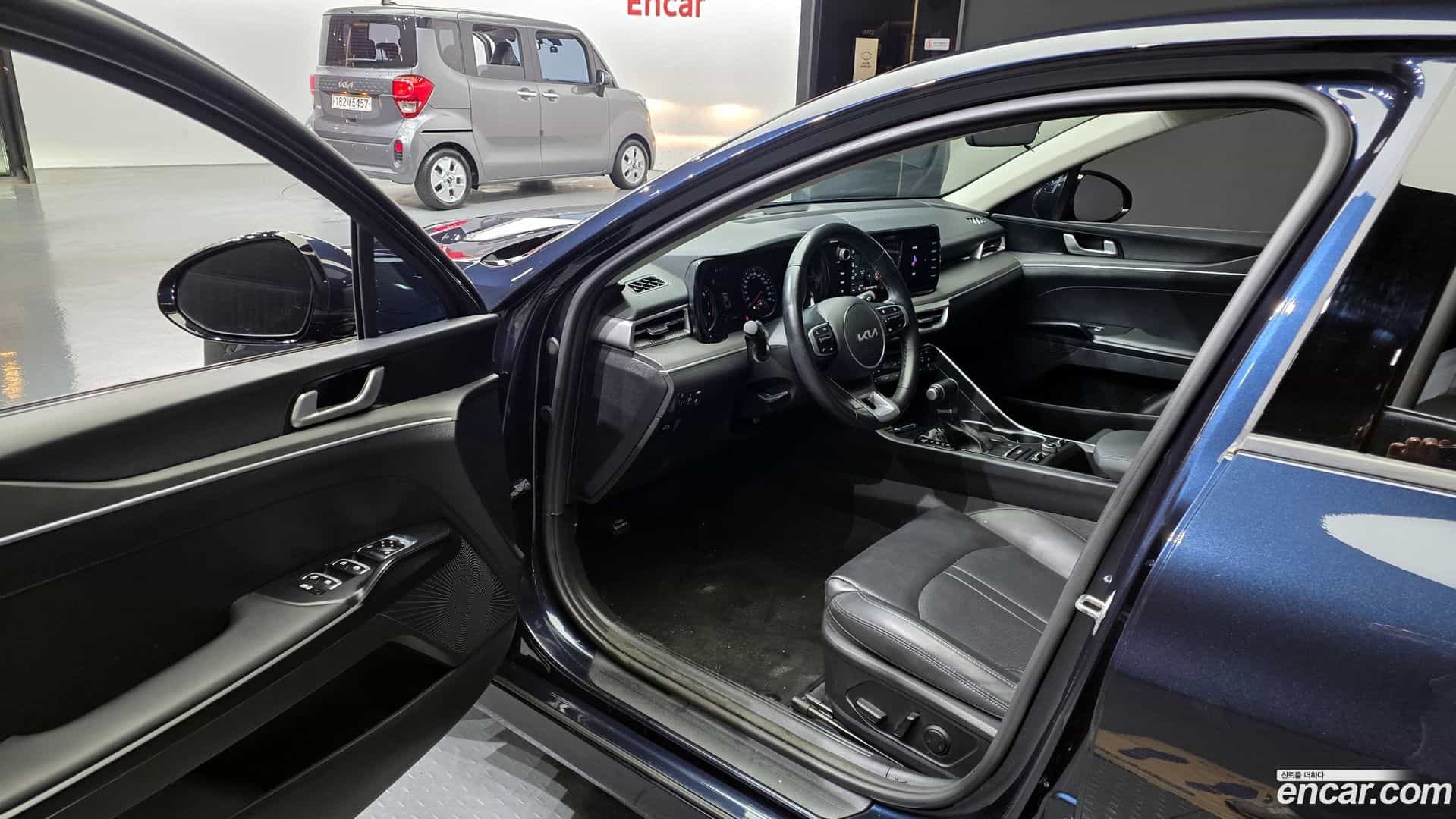 K5 Kia 2022.10-INNER-010