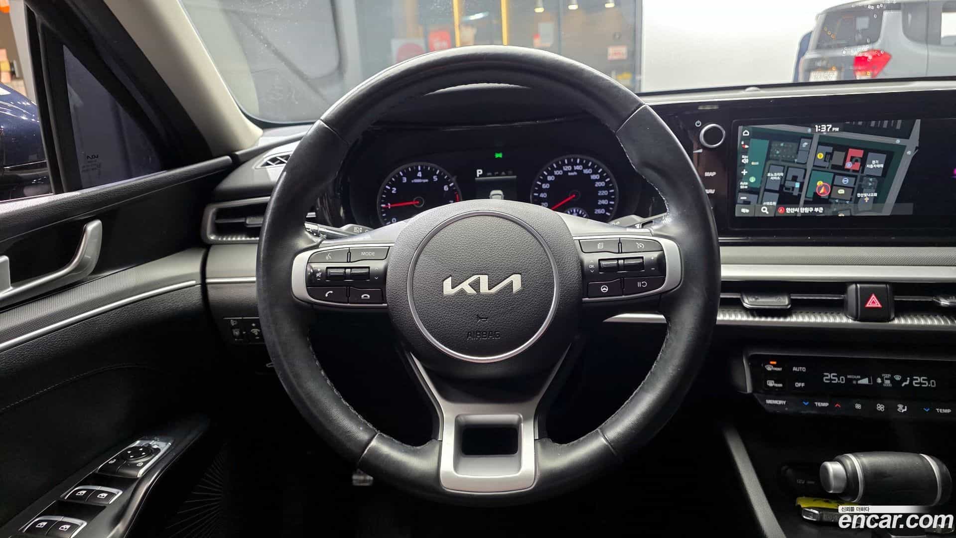 K5 Kia 2022.10-OPTION-017