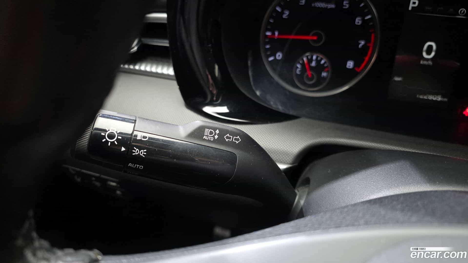 K5 Kia 2022.10-OPTION-020