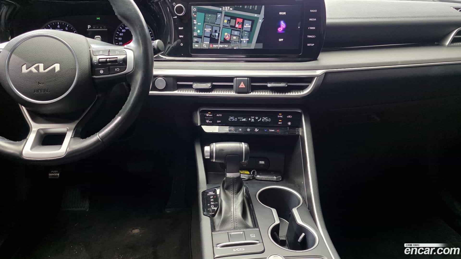 K5 Kia 2022.10-OPTION-024