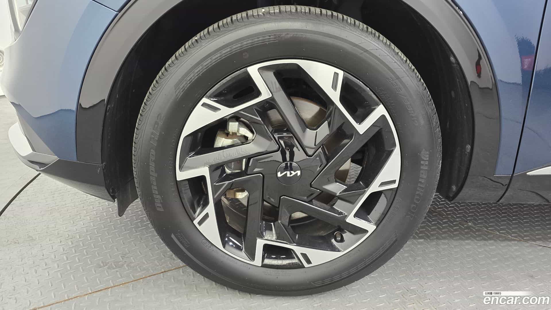 Sportage Kia 2023.1-OUTER-005