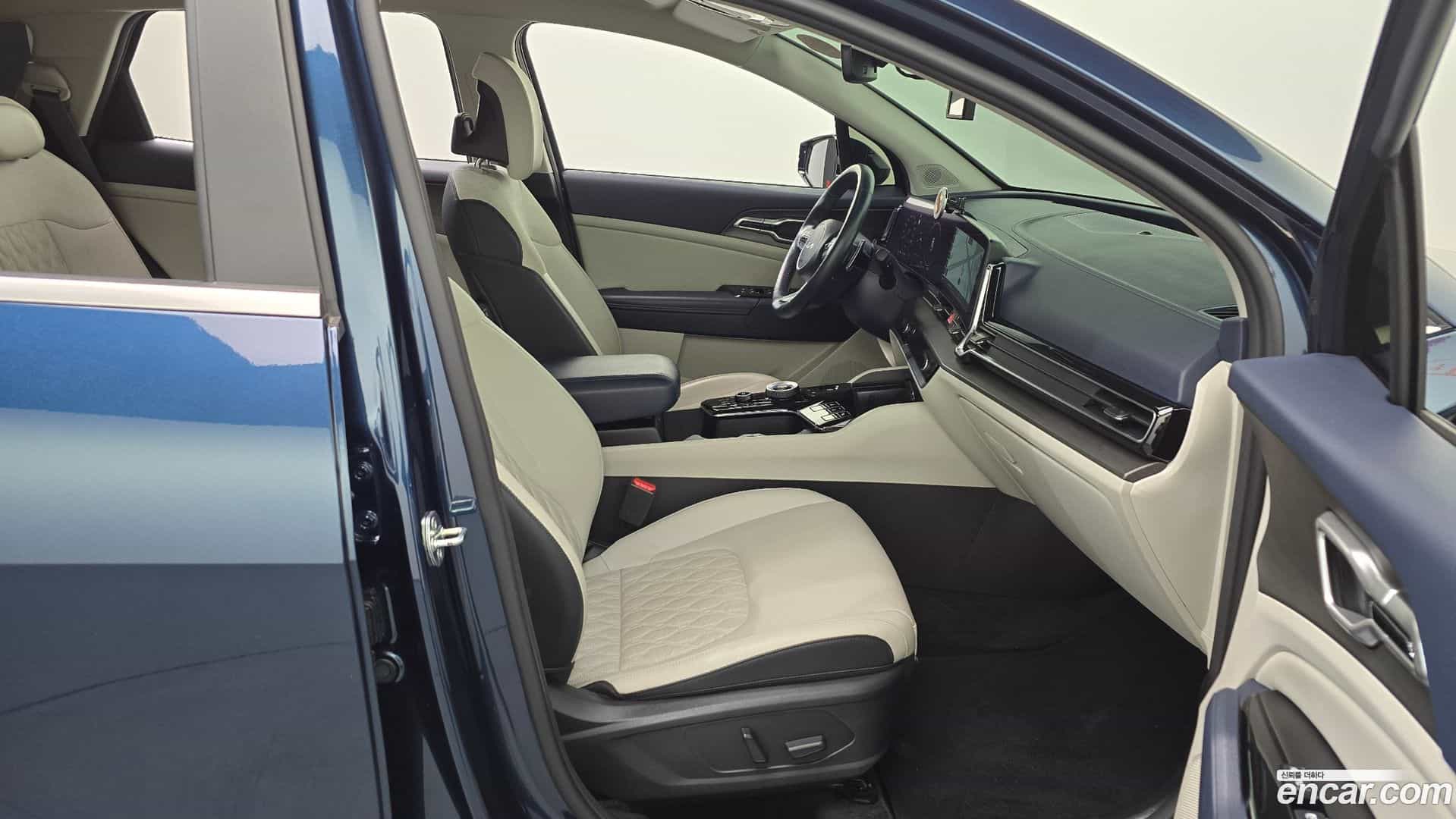 Sportage Kia 2023.1-OPTION-015