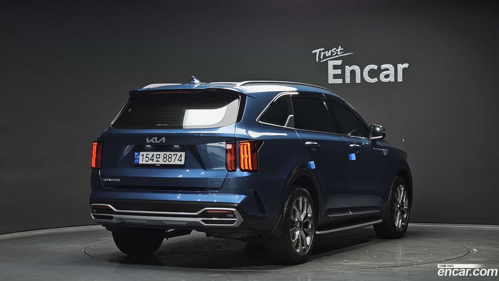 Sorento Kia 2023.4-OUTER-002