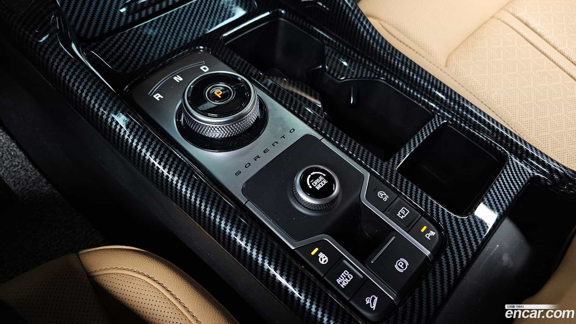 Sorento Kia 2023.4-INNER-009