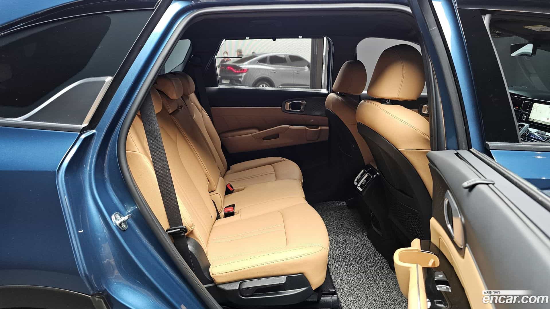 Sorento Kia 2023.4-OPTION-015